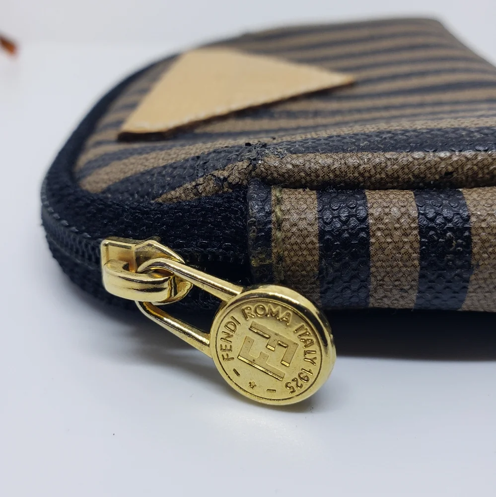 FENDI Vintage Coin Bag - Picture 4 of 8